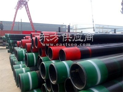 深油井专用J55石油套管选择指南 诚源管业无缝钢管优势解析