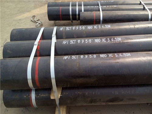 五莲K55平式石油油管 弯管技术提供真心服务