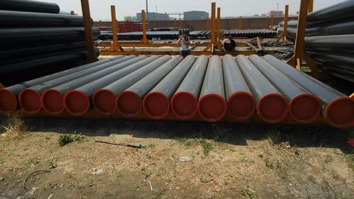 封开J55平式石油油管生产厂家 弯管技术与应用解析