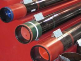 J55石油套管供应与批发信息 无缝钢管优质选择