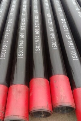 无接箍N80石油套管厂家 优质建筑材料领域的无缝钢管解决方案