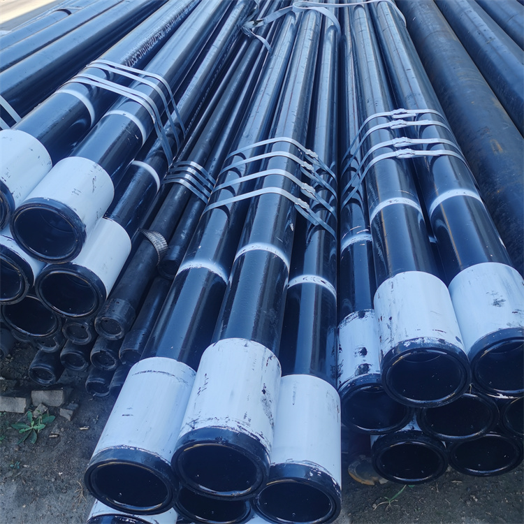 供应339.7石油套管全面解析 无缝钢管中的关键管材