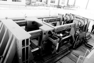 深井油套管弯管实物试验在山东国家石油装备质检中心顺利开展