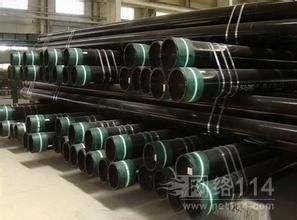 石油套管 能源开采的“钢铁动脉”