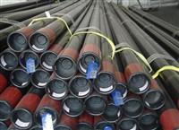 沧州石油套管生产厂家 以诚信为基，以实干为本，铸就无缝钢管供应新篇章